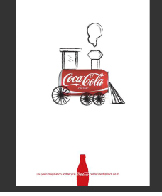 Homework: Ad Design Redo